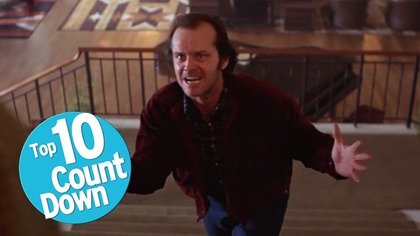 Top 10 Movie Threats