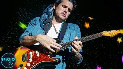 Top 10 Most Divisive Guitarists of All Time