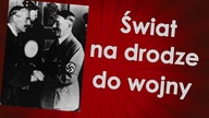 Upadek Czechosłowacji - Świat na drodze do wojny.  Zapowiedź nowej serii.