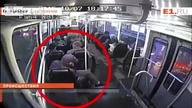 Wkurzyli niewłaściwego gościa