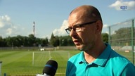Krzysztof Olechnowicz - nowy prezes Stilonu - 24.07.2018r.