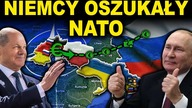 NIEMCY PRZYZNALI SIĘ DO SPISKOWANIA Z ROSJĄ!