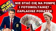 Podatek od ogrzewania od 2027 roku, koniec samochodów spalinowych - prof.  Mirosław Piotrowski