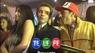 115.  Zbuntowany aniol - Muneca brava S01E115