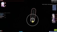 Osu! | ClariS - Hitorigoto -TV MIX- [Littles Insane] | FC