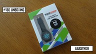 #150 Unboxing: Zegarek z Pro Evolution Soccer 2018 [PRE-ORDER] [PL]