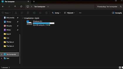Dlatego właśnie laptopy są do bani