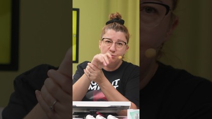 Jest podłokietnik, ale...