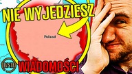 Polacy UWIĘZIENI we własnym kraju! Wiemy KIEDY otworzą granice | WIADOMOŚCI