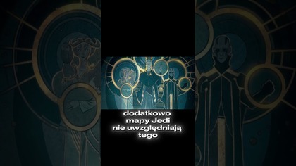 Świat Mortis - Dlaczego nie poddaje się klasyfikacji i co symbolizuje DATACRON #starwars