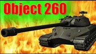 Jubileuszowe bitwy #684  25000 bitwa JankaJudoki - Object 260