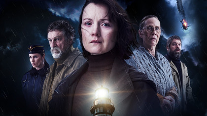 W izolacji S01E01 Lektor PL