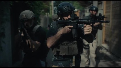 Condor. S01E03/2O18. A. Good. Patriot.