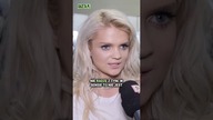 Jak Margaret sobie radzi z hejtem? [wywiad archiwalny] #shorts #showbiz #plotek