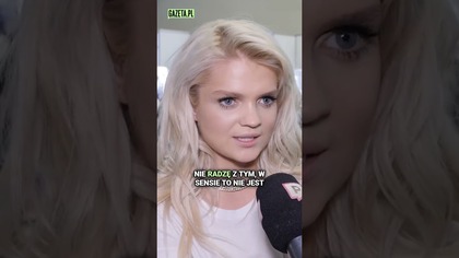 Jak Margaret sobie radzi z hejtem? [wywiad archiwalny] #shorts #showbiz #plotek