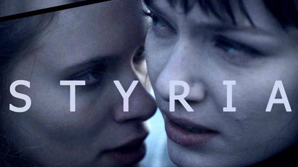 Klątwa Styrii (2014) Lektor PL