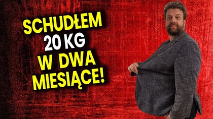 Schudłem 20 Kilogramów w Około 2 miesiące! Zostało Jeszcze 15! Dziękuję Za Wsparcie! - Analiza Ator