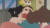 Crayon Shin~chan episode 397 english subs/angielskie napisy