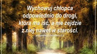 Audycja Wyzwolony - Bill Glover