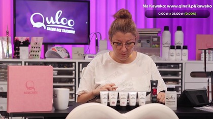 Quloo Lupa! Co w trawie (paznokciowej) piszczy?