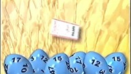 Polsat - Losowanie Lotto (01. 04. 2002)
