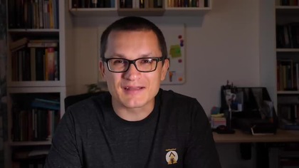 Objawienia maryjne w świetle Biblii - Radek Siewniak