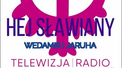 Hej Sławiany w Radio TV Sławenia