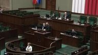 Grzegorz Braun do PiS: Przestańcie uprawiać rabunkową gospodarkę wojenną!