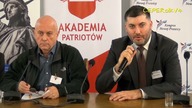 Forum Wolnościowe część IV - Synergia działań wolnościowych - postulaty i rozwiązania