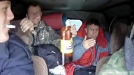 W Rosji to bass rzuca tobą - MUST SEE! :D