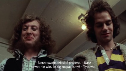 Flame  Flame (napisy PL)  1975