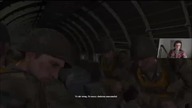 TANIE LINIE LOTNICZE (Medal of Honor: Airborne) #shorts #shortvideo #gaming #gameplay #letsplay #fps
