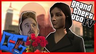 Moja pierwsza randka w GTA IV #2 | DolerianG |