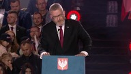 Wielka Konwencja wyborcza Grzegorz-a Braun-a! NA ŻYWO z Krakowa (12.04.2025)