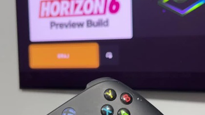 Wjechało na warsztat cudo 