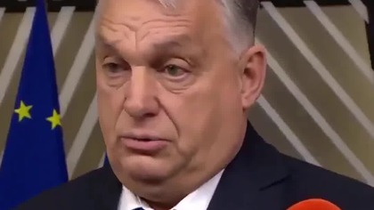 ORBAN UJAWNIA, ŻE UE PODPISUJE UMOWY BEZ ZGODY PAŃSTW CZŁONKOWSKICH!