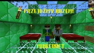 Przejdźmy Razem! Minecraft odc. 13 Szmaragdowy Escape
