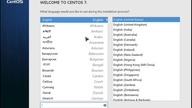 Cz. 1/4 Poradnika o systemie Centos 7. 6 Instalacja w VirtualBox i wstepna konfiguracja.