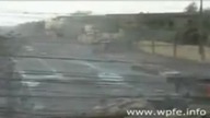 Uliczny opryszek - IRAK