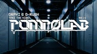 TAKE THE VIBE | GRAVI & G-RUSH