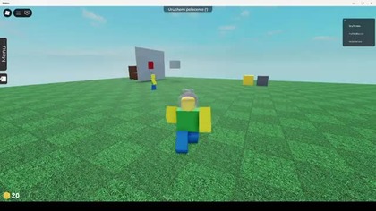 Tak, animuje/rysuje od 14-stej...