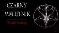 Czarny Pamiętnik - CREEPYPASTA HORROR LEKTOR PL