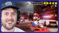 We Got Mario Kart GTA Before GTA 6