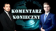 Palestyńczycy w rezerwacie.  Polacy następni?  Komentarz Konieczny!