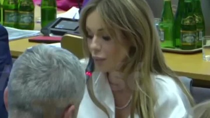 DODA GRZMI W SEJMIE PO AKCJI W SOBOLEWIE