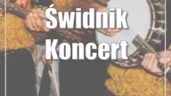 Świdnik: Koncert na imieniny
