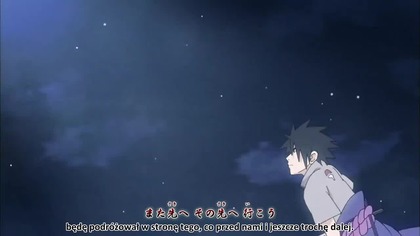 NarutoSP 364: Połączeni