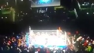 Mchunu vs Makabu 11 round KO