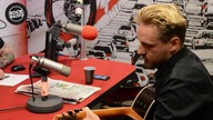 Paweł Domagała - Gdybyś była x Rock Radio x Piotr Kędzierski Show [Rock Radio]