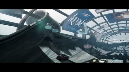 Raport mniejszości - Minority Report 2002 [10Bit] [4K] [2160p] [BluRay. H265] [Lektor PL]